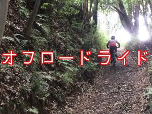 offroadride
