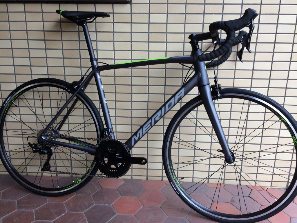 merida scultura400
