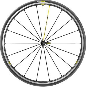 mavic ksyrium pro ust