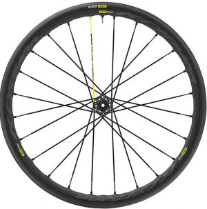 mavic ksyrium pro ust dsc