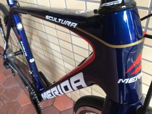 メリダ 2018スクルトゥーラ