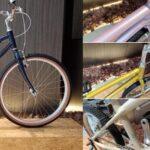ヨツバサイクルWITH
