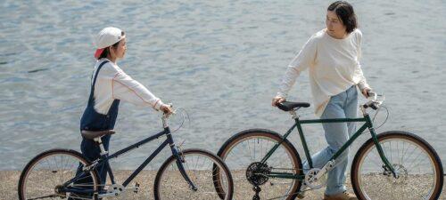 ヨツバサイクルWITH