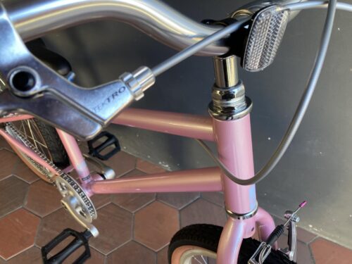 ヨツバサイクル WITH