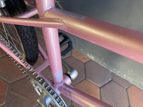 ヨツバサイクル WITH