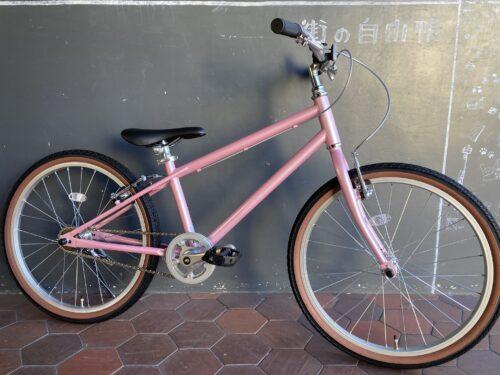 ヨツバサイクル WITH