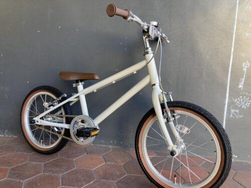 ヨツバサイクル WITH