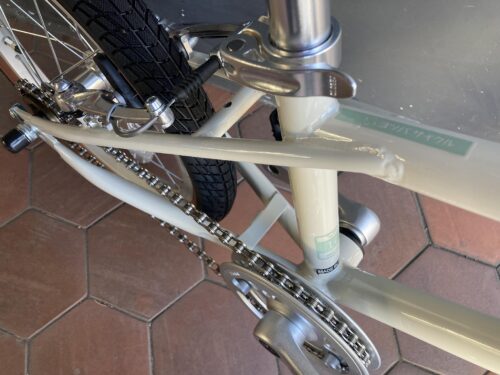 ヨツバサイクル WITH