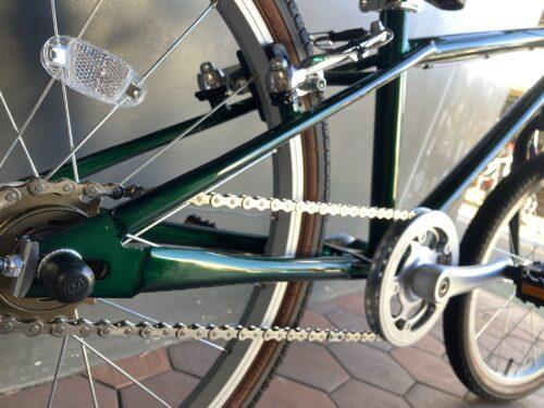 ヨツバサイクル WITH