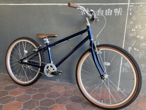 ヨツバサイクル WITH