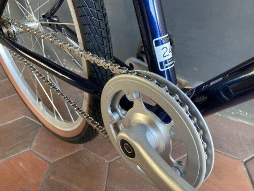 ヨツバサイクル WITH